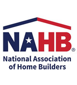 Member of National Association of Home Builders